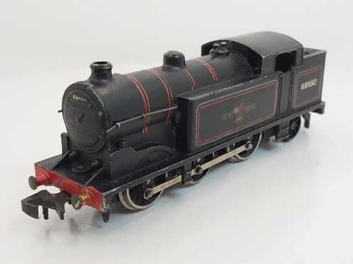 Hornby meccano gauge - oo,