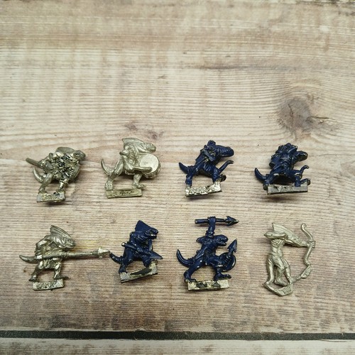 Bits lot w14 - vintage, gw