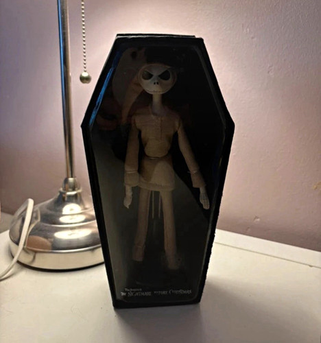 Neca nightmare before - neca,