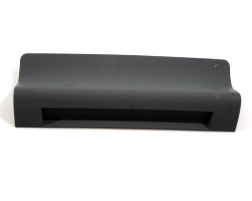 Bmw compact e46 rear bumper - 3,