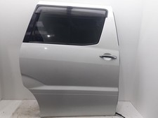 TOYOTA ESTIMA Right Rear Door