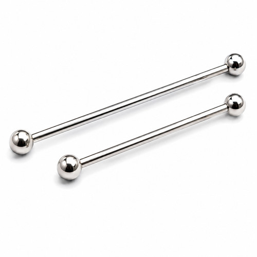 Industrial scaffold barbell - scaffold,