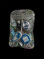 Sheffield Wednesday Croc Charm