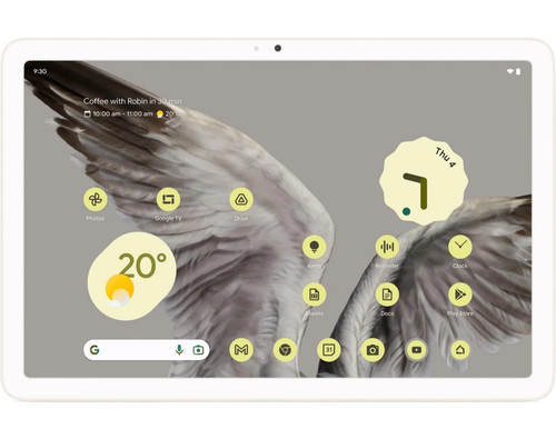 Google pixel tablet - google, 10.95