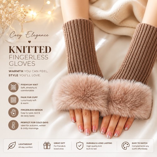 Women furry fashion - furry,
