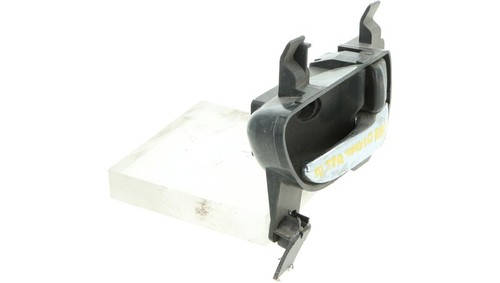 Front inner door handle - inner, lh
