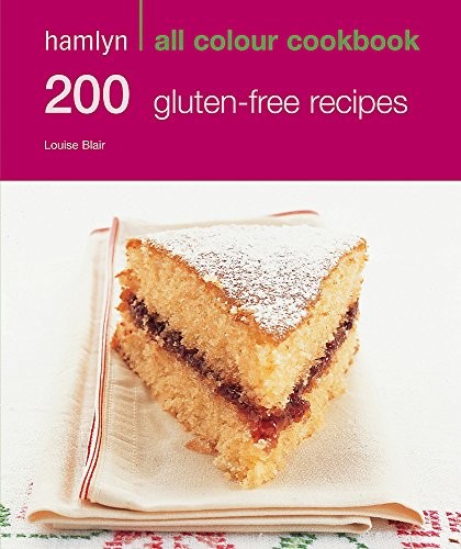 200 gluten free recipes - 200, gluten-free