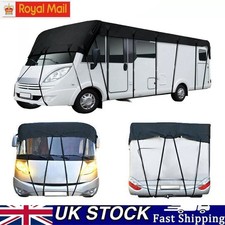 Motorhome Caravan Top Roof