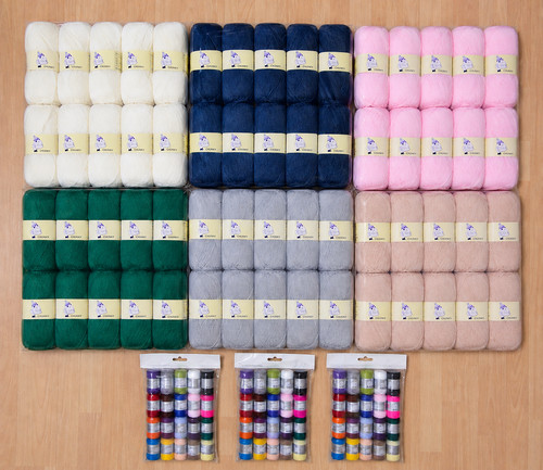 Sale woolyhippo chunky - woolyhippo, dk