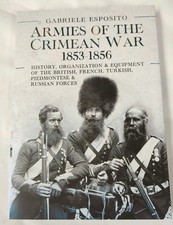 Armies the crimean war - armies,