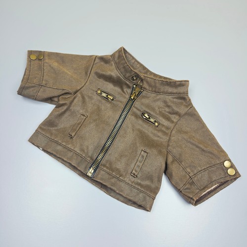 Bear factory brown distressed - bear,