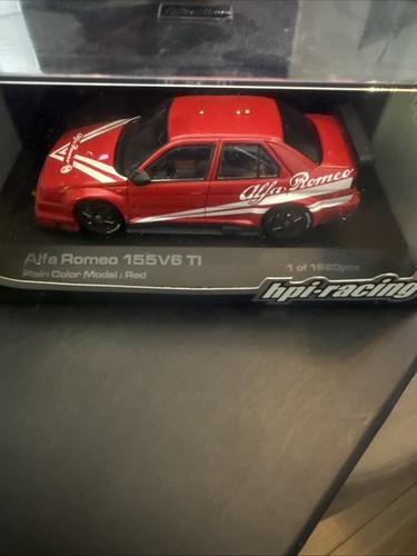 Hpi racing alfa - hpi,