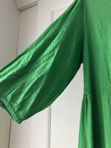 Fat face green dress - -, 14