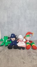 Punch and judy hand puppets - , x