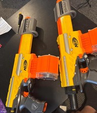NERF Alpha Trooper CS-18