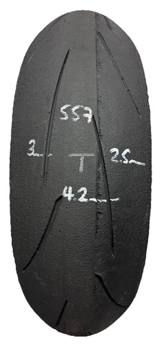 Metzeler racetec - metzeler, rr