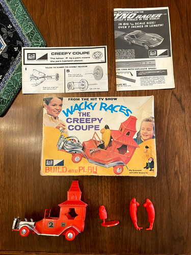 1969 original vintage - 1969, usa