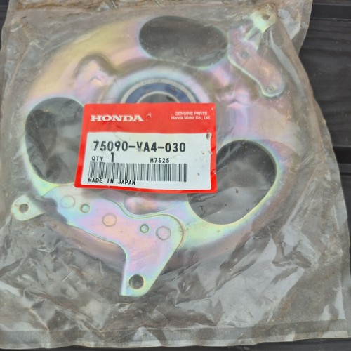 Genuine honda 75090 va4 - genuine, 75090-va4-030