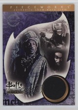 2006 Inkworks Buffy the