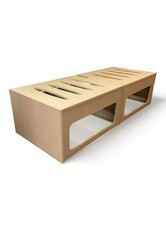 Camper van seat - camper, bed