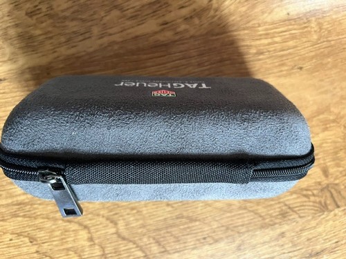 Tag heuer grey velour - grey,
