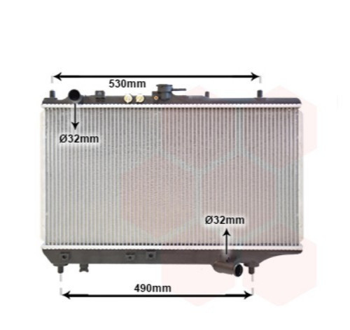 Ava mza2071 aluminum - mza2071, water