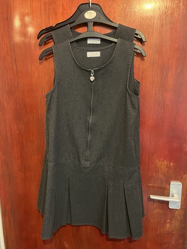 Girls primark grey - girls,
