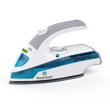 Mini Steam Iron Portable