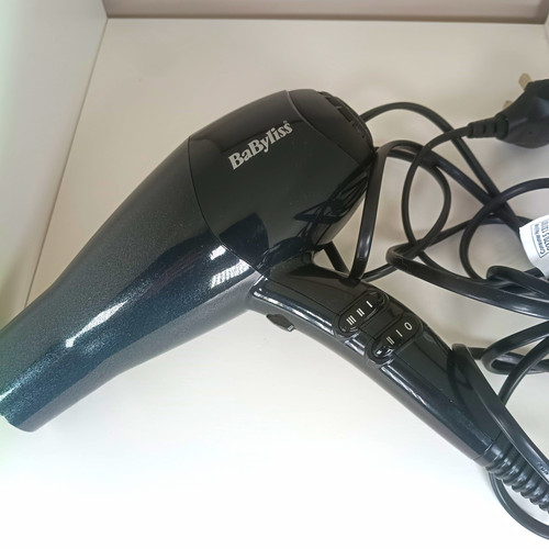 Babyliss 2200w professional - babyliss,