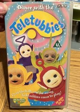 Teletubbies - Dance With The