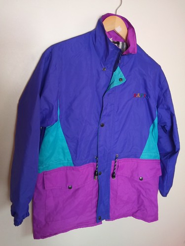 Vintage rapid 90s - rapid,
