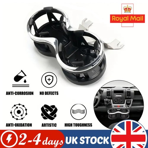 Double cup drink holder - drink,