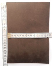 2mm Thick Vintage Oiled