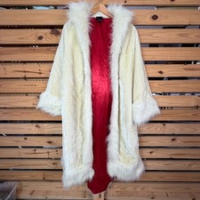Disney Cruella De Vil Faux Fur