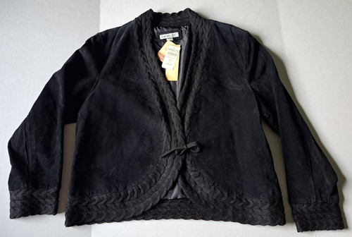 Coldwater creek womens black - creek,