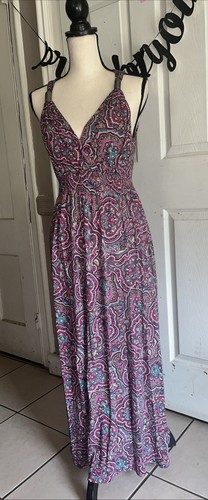 Preowned lovely maxi - preowned,