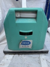 Deva ORBI Orbital Floor Sander