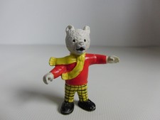 Rupert The Bear vintage 1978