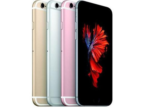 Apple iphone 6s - apple,