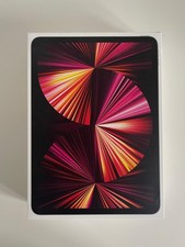 Apple iPad Pro 3rd Gen 128GB