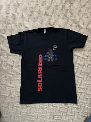 2005 ian brown stone - 2005,