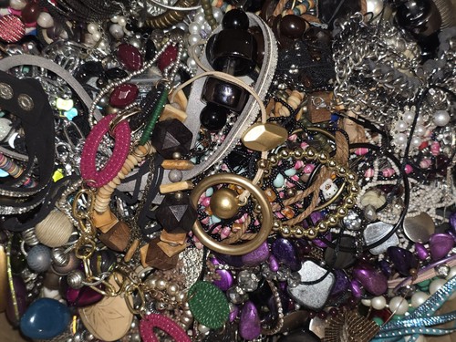15kg mixed tangled unsorted - mixed,