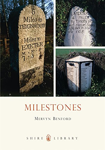 Milestones 401 shire - milestones:, (shire