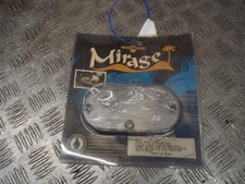 Harley Davidson Mirage Custom Chrome Inspection Cover Casing 27-155