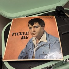 Elvis Presley RCA Victor