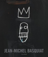 Jean-Michel Basquiat: The