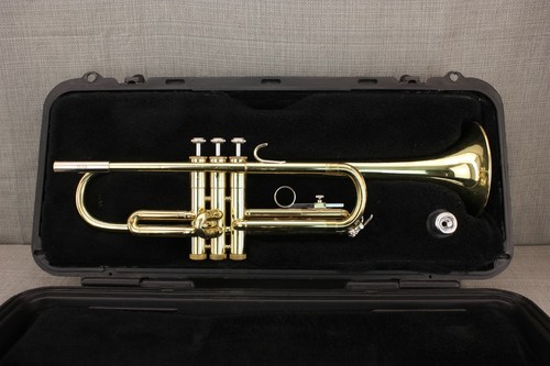 Bach 1530 beginner - bach,