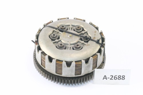 Yamaha 500 clutch complete - yamaha,