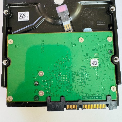Seagate 100743762 rev - rev, b