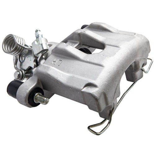 Rear left brake - rear,